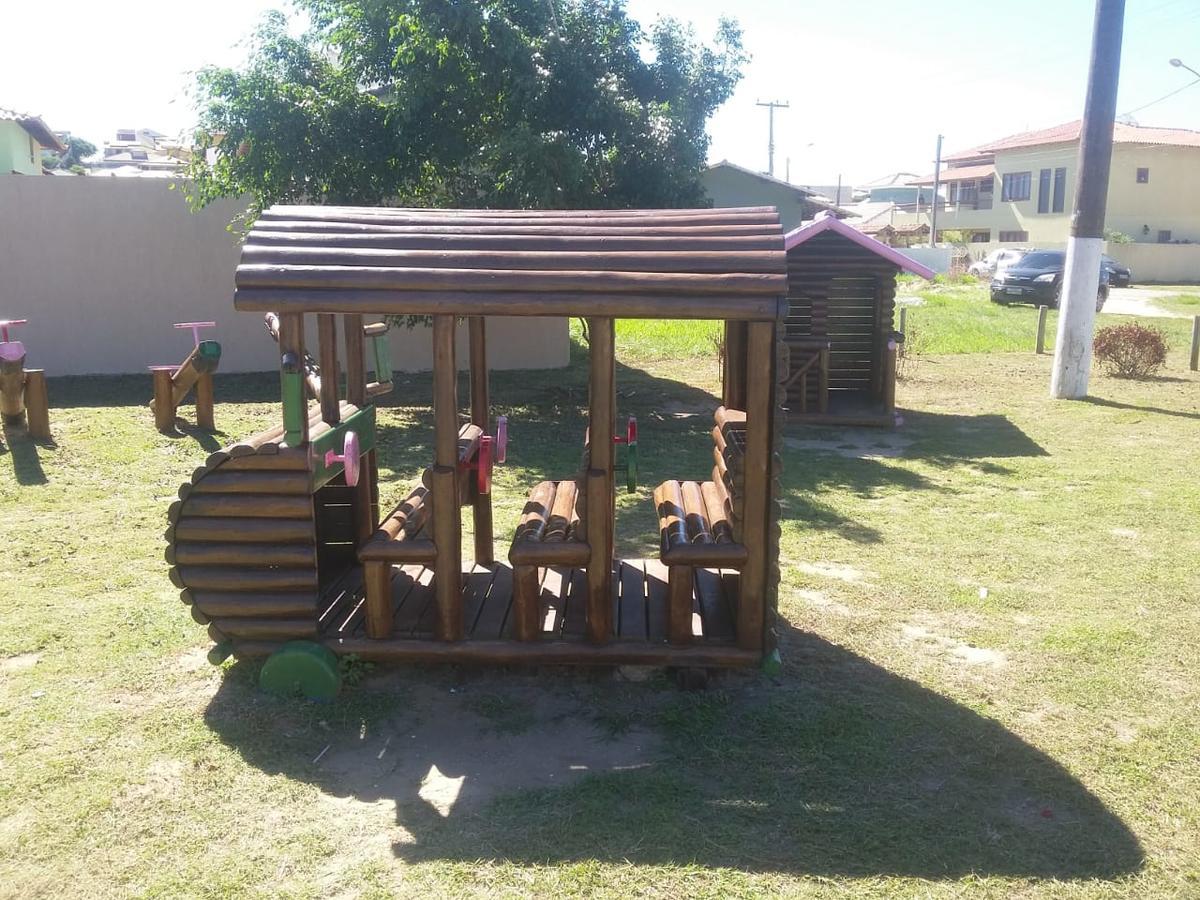 Villa Kitnet Da Izumi à Cabo Frio Extérieur photo