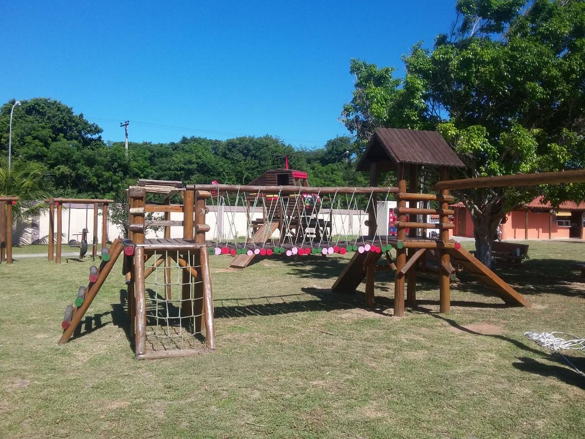 Villa Kitnet Da Izumi à Cabo Frio Extérieur photo