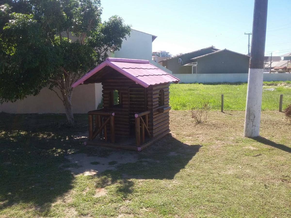 Villa Kitnet Da Izumi à Cabo Frio Extérieur photo