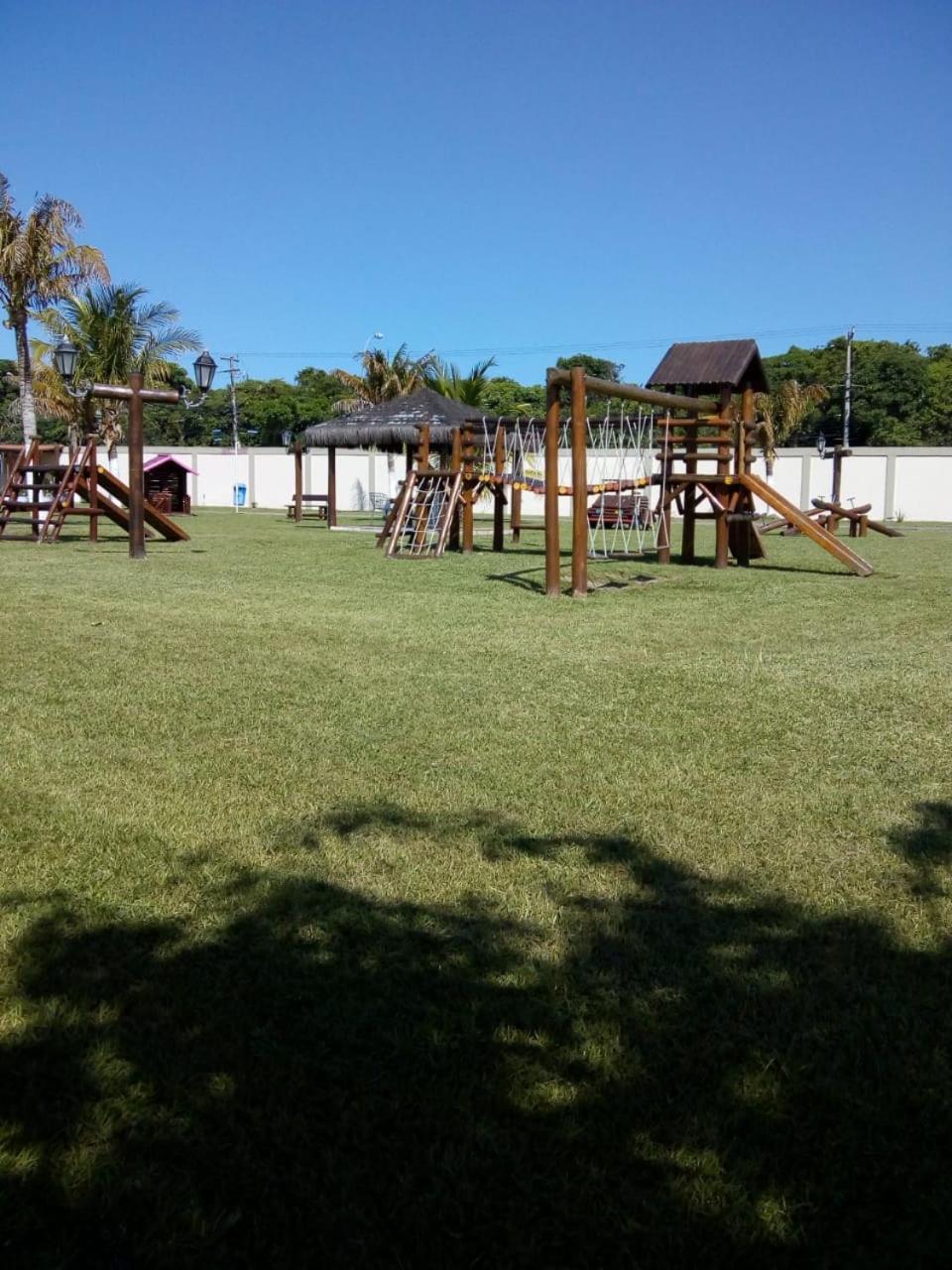 Villa Kitnet Da Izumi à Cabo Frio Extérieur photo