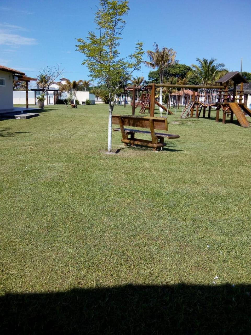 Villa Kitnet Da Izumi à Cabo Frio Extérieur photo
