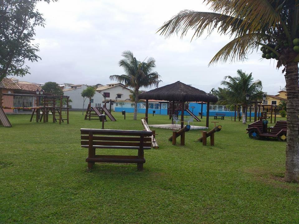 Villa Kitnet Da Izumi à Cabo Frio Chambre photo