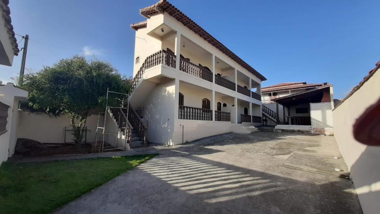 Villa Kitnet Da Izumi à Cabo Frio Extérieur photo