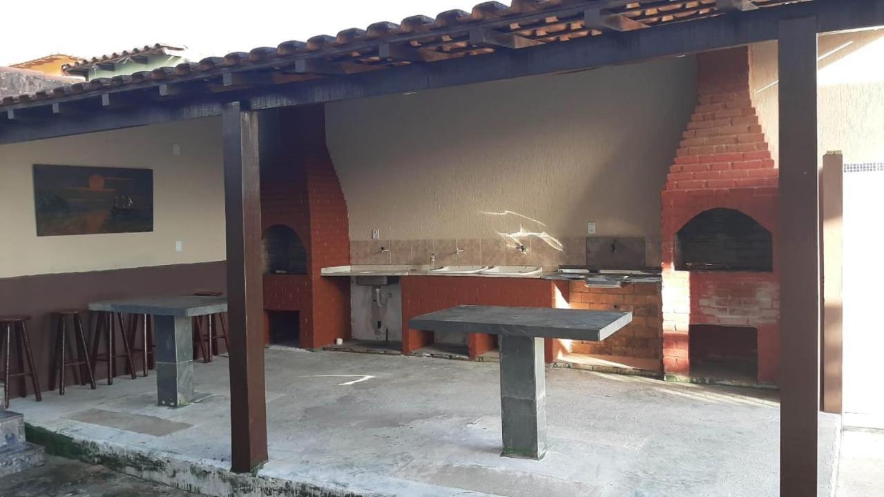 Villa Kitnet Da Izumi à Cabo Frio Extérieur photo