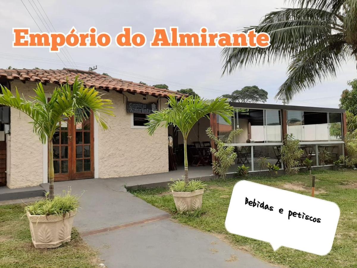 Villa Kitnet Da Izumi à Cabo Frio Extérieur photo