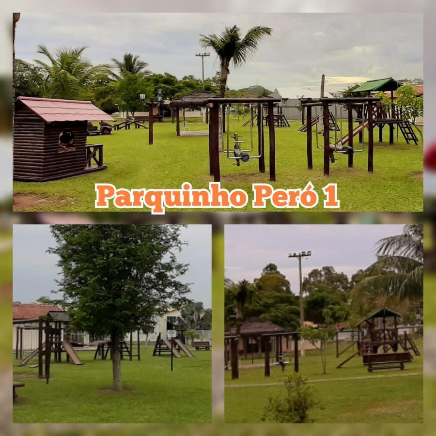 Villa Kitnet Da Izumi à Cabo Frio Extérieur photo