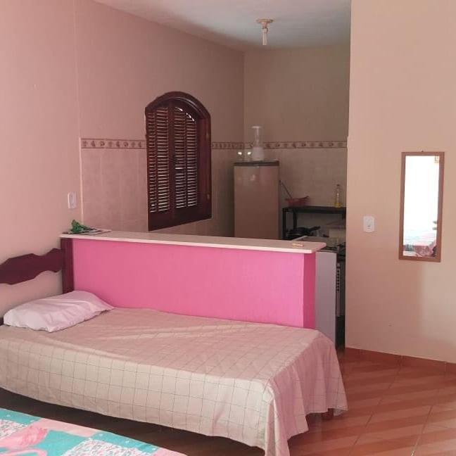 Villa Kitnet Da Izumi à Cabo Frio Extérieur photo