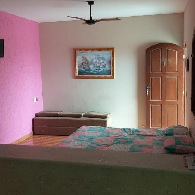 Villa Kitnet Da Izumi à Cabo Frio Extérieur photo
